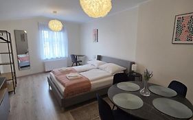 Apartamenty Emilia 3
